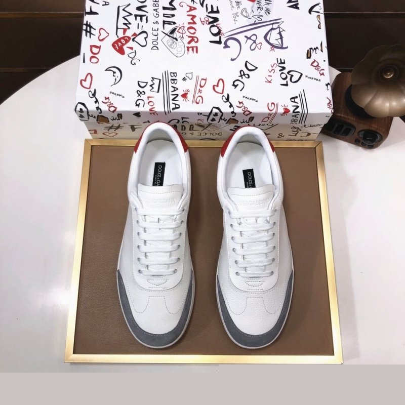 Dolce & Gabbana Sneakers